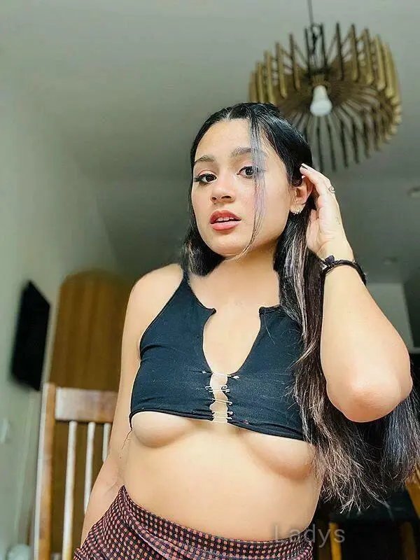 Flaquita (20) – Call Girl & Independent Escort Service in Mexicali - Gallery Photo 3