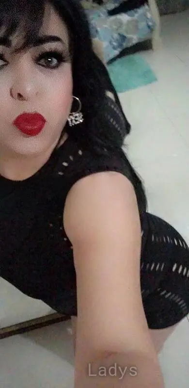 Paola (41) – Call Girl & Independent Escort Service in Mexicali - Gallery Photo 3