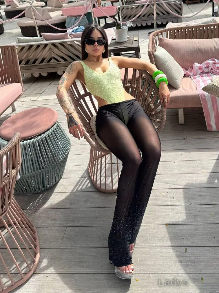 Pariiss (24) – Call Girl & Independent Escort Service in Miami - Gallery Photo 3