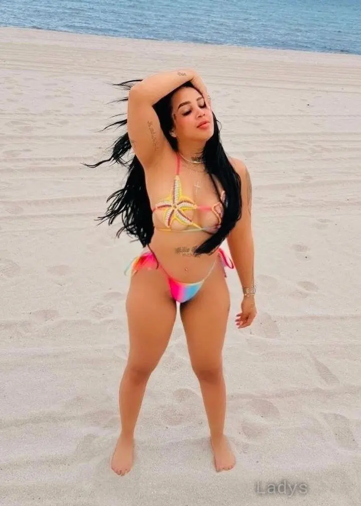 Valeria (23) – Call Girl & Independent Escort Service in Miami - Gallery Photo 3