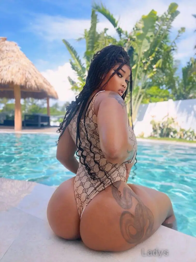 Baddie Vee (27) – Call Girl & Independent Escort Service in Miami - Gallery Photo 5