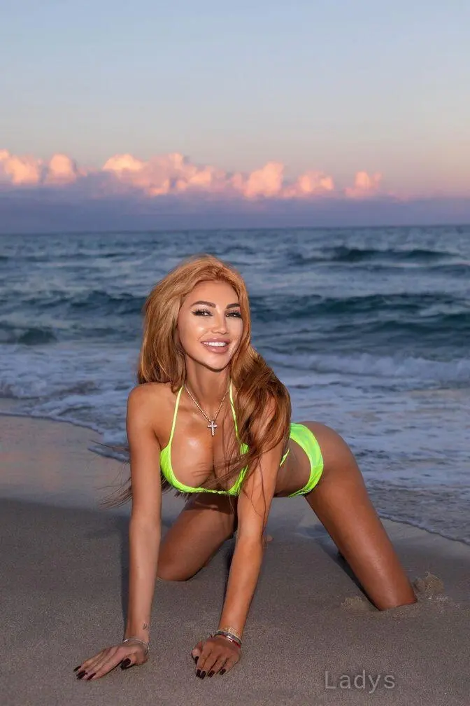 Malina (27) – Call Girl & Independent Escort Service in Miami - Gallery Photo 4