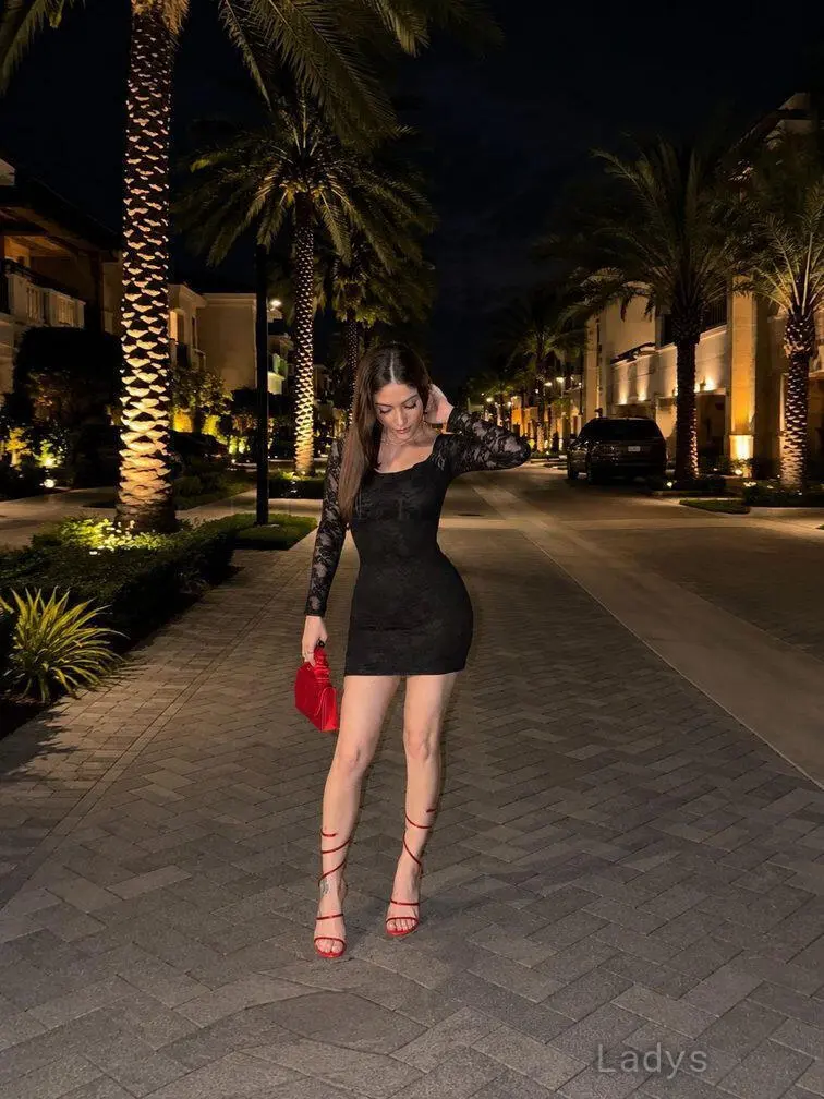 Megan (22) – Call Girl & Independent Escort Service in Miami - Gallery Photo 5