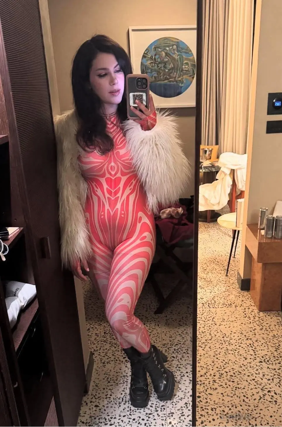 Angel (20) – Call Girl & Independent Escort Service in Miami - Gallery Photo 5