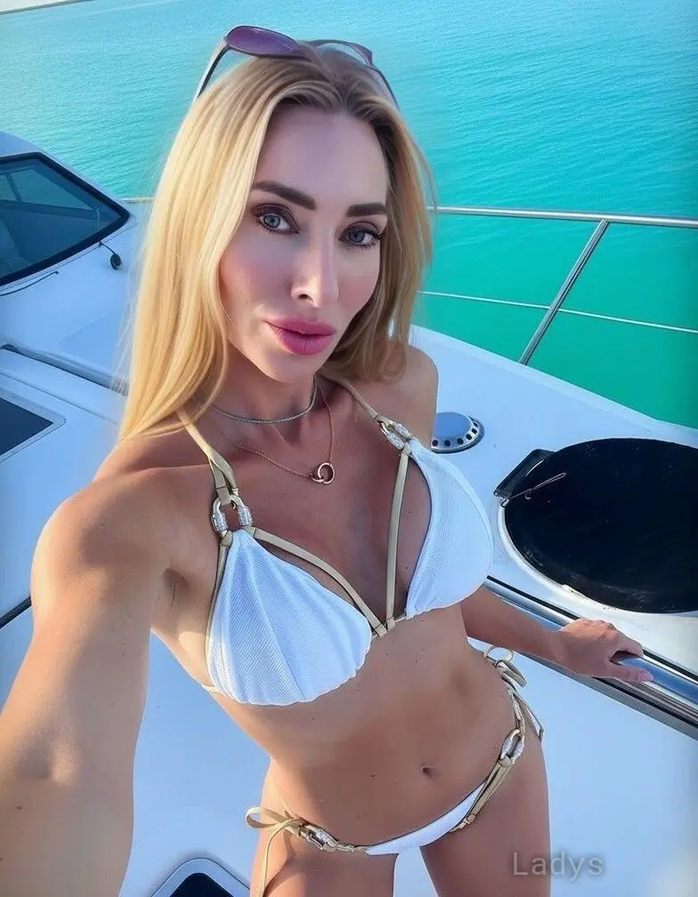 Alexandrea (40) – Call Girl & Independent Escort Service in Miami - Gallery Photo 4