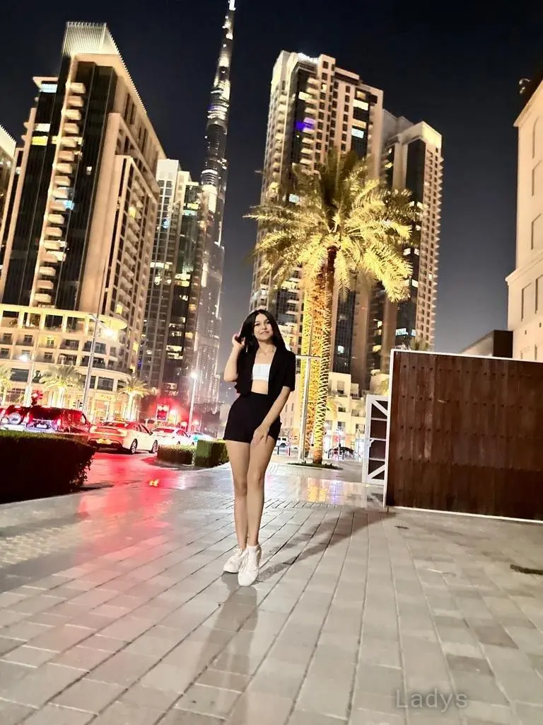 Lyalya (24) – Call Girl & Independent Escort Service in Middlesbrough - Gallery Photo 4