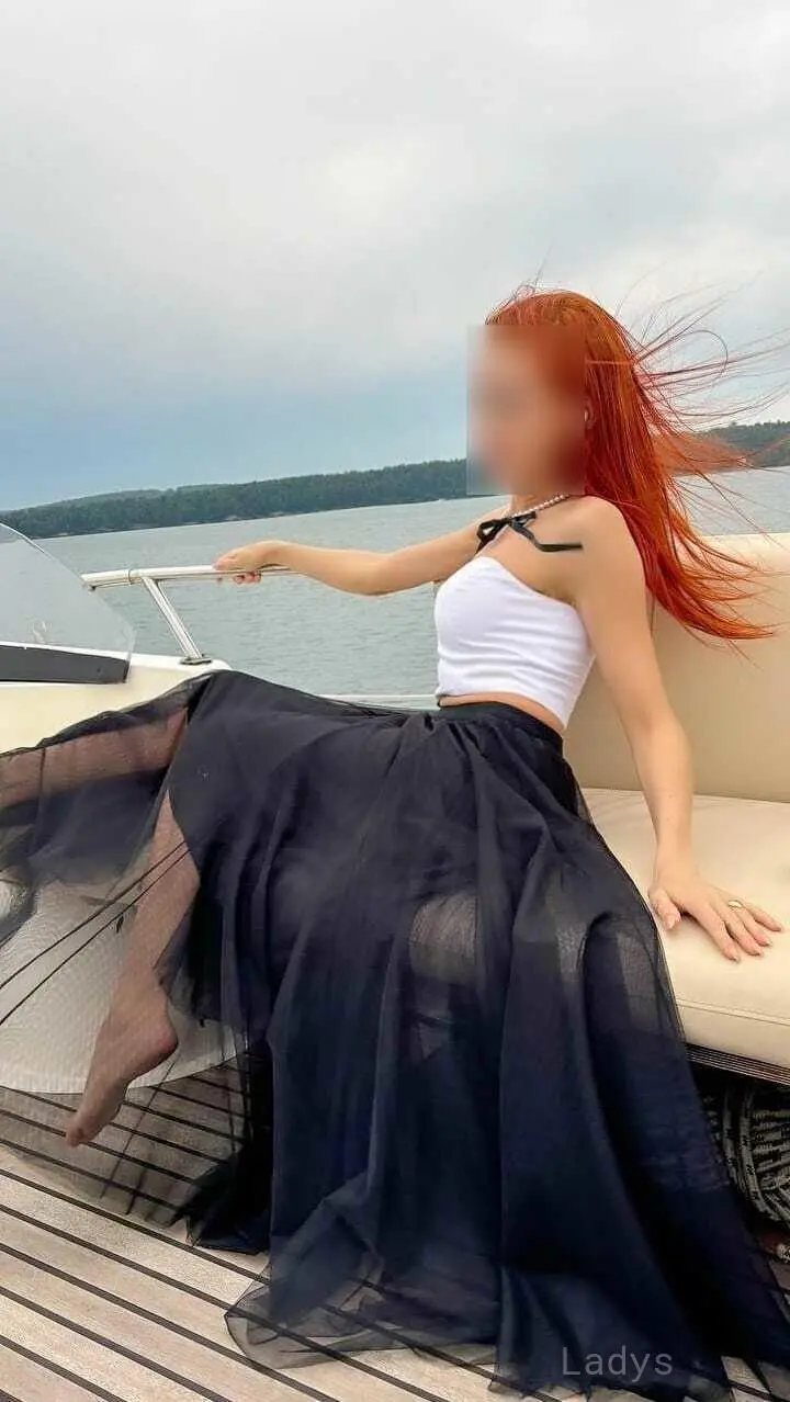 Alicia (25) – Call Girl & Independent Escort Service in Mijas - Gallery Photo 4