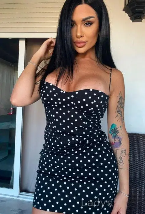 Amber (37) – Call Girl & Independent Escort Service in Mijas - Gallery Photo 5