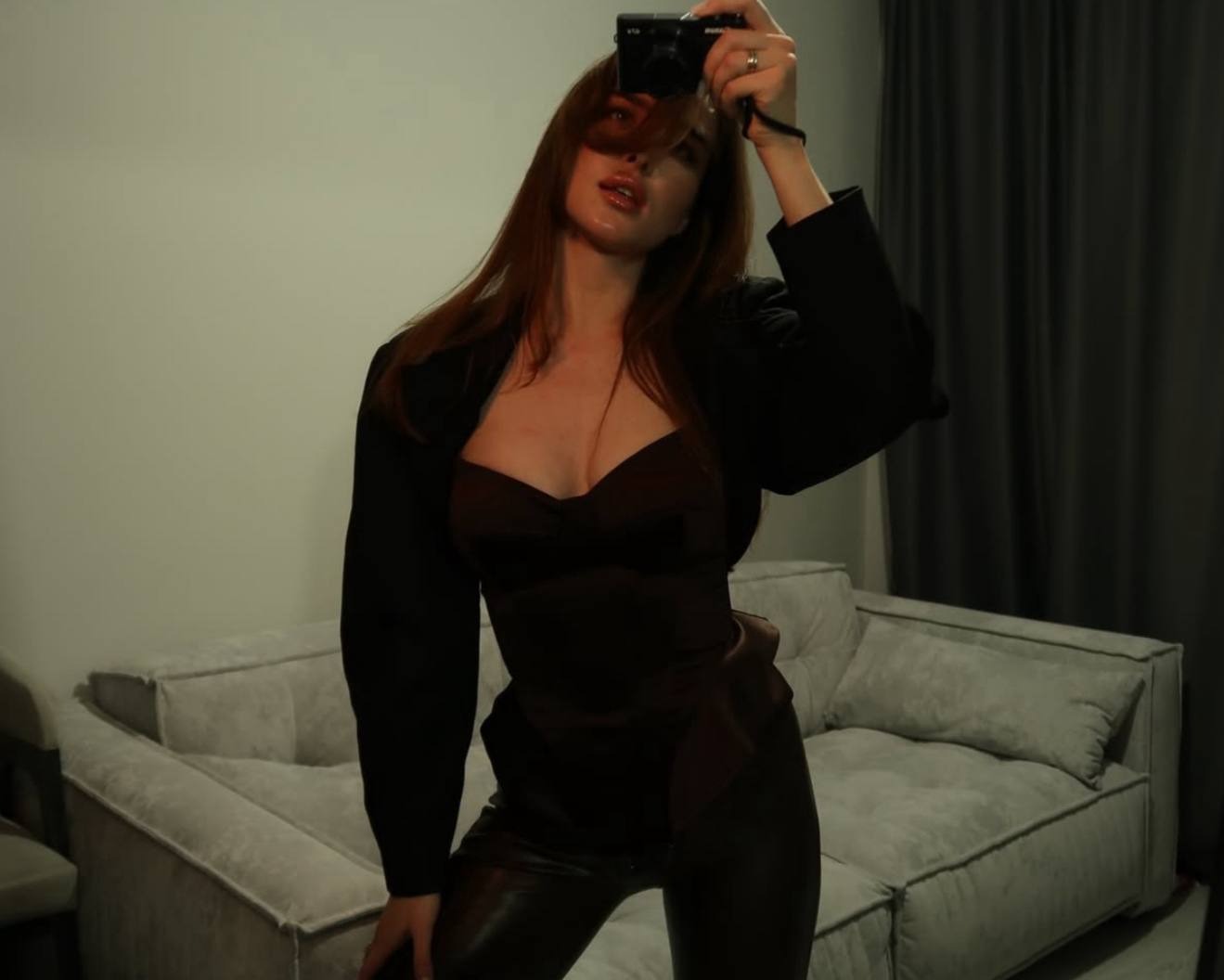 Jacqueline (18) – Call Girl & Independent Escort Service in Milan - Gallery Photo 5
