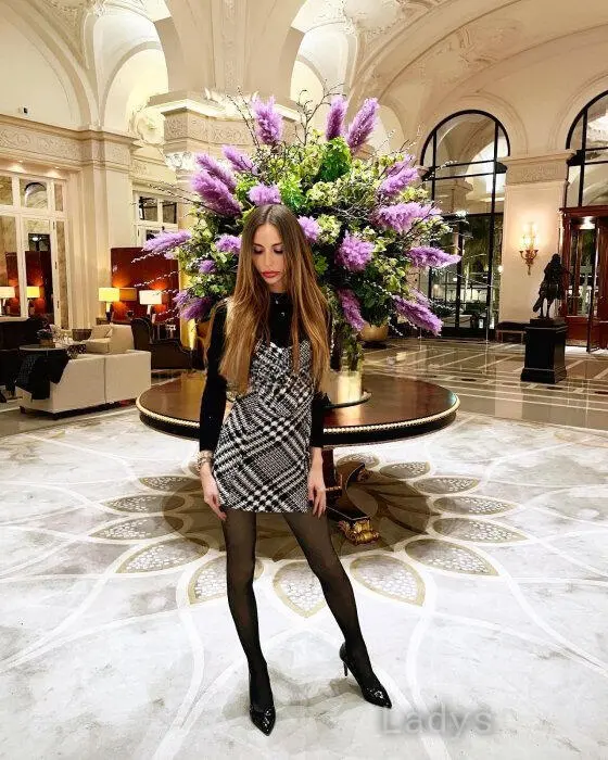 Sophie (25) – Call Girl & Independent Escort Service in Barriera di Milano - Gallery Photo 3