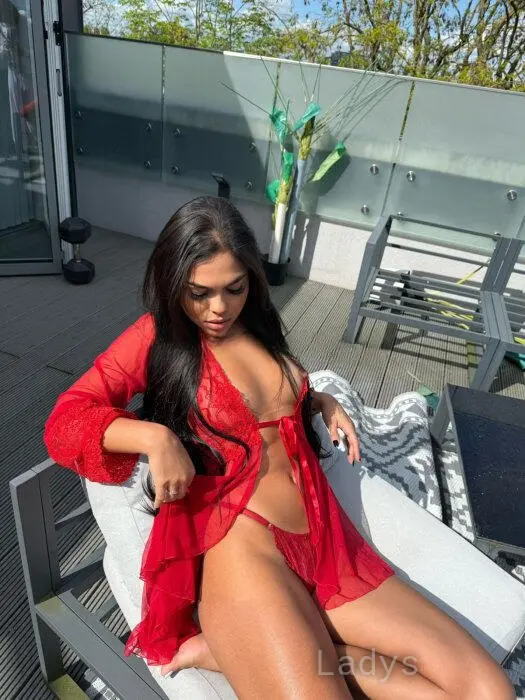 Duda (25) – Call Girl & Independent Escort Service in Barriera di Milano - Gallery Photo 2