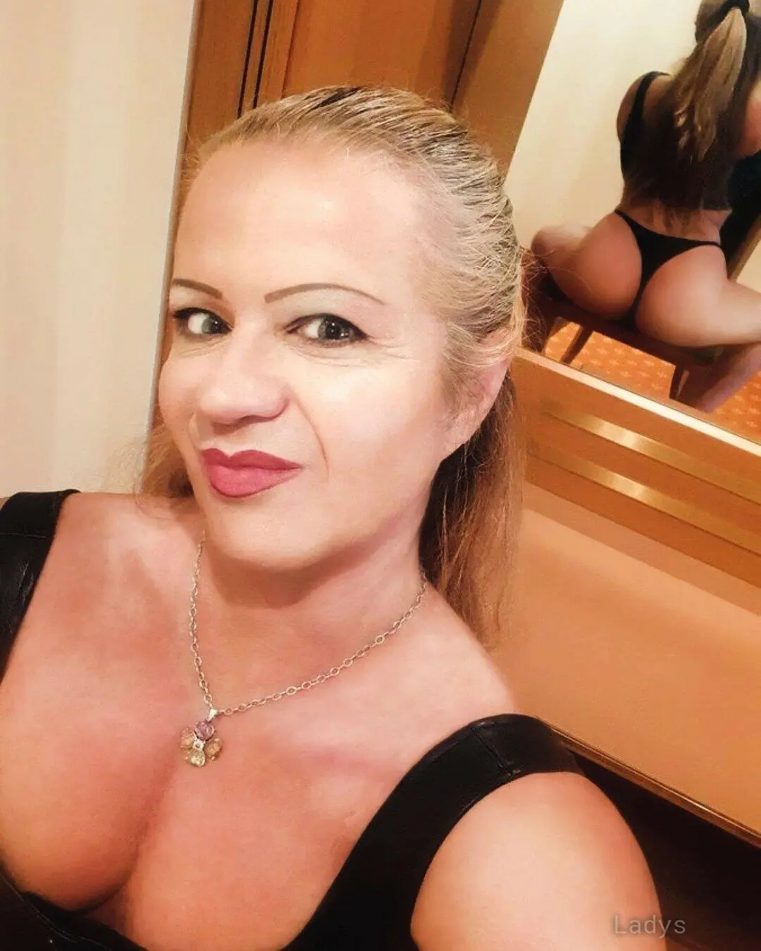 Madam Mysteria (23) – Call Girl & Independent Escort Service in Barriera di Milano - Gallery Photo 5