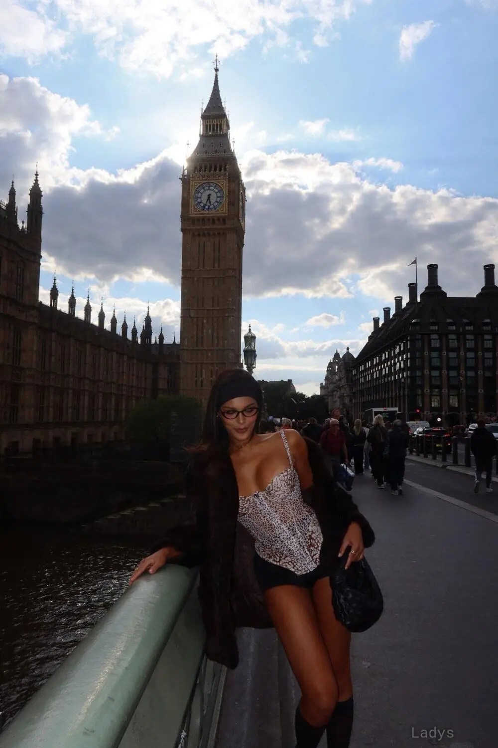 Valeria (26) – Call Girl & Independent Escort Service in Barriera di Milano - Gallery Photo 6
