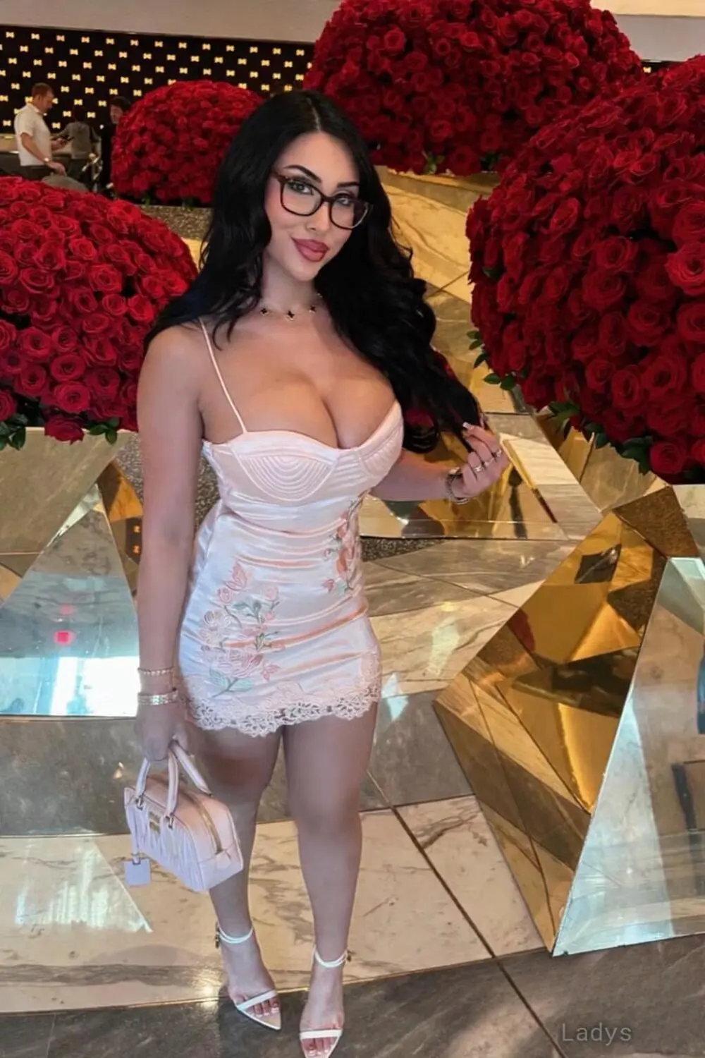 Jasmine Rose (20) – Call Girl & Independent Escort Service in Minneapolis - Gallery Photo 3