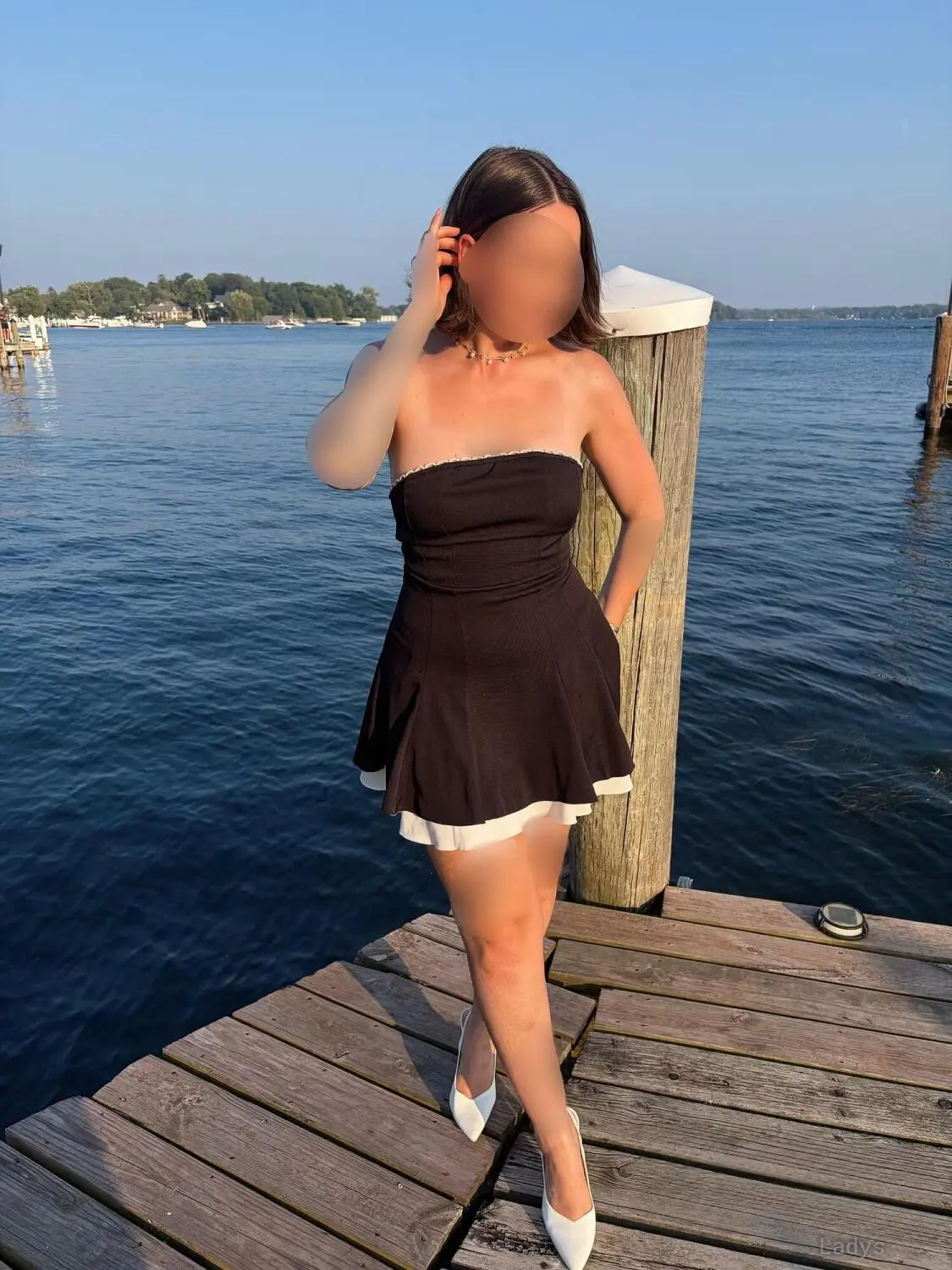 Charlotte Six (30) – Call Girl & Independent Escort Service in Minneapolis - Gallery Photo 3