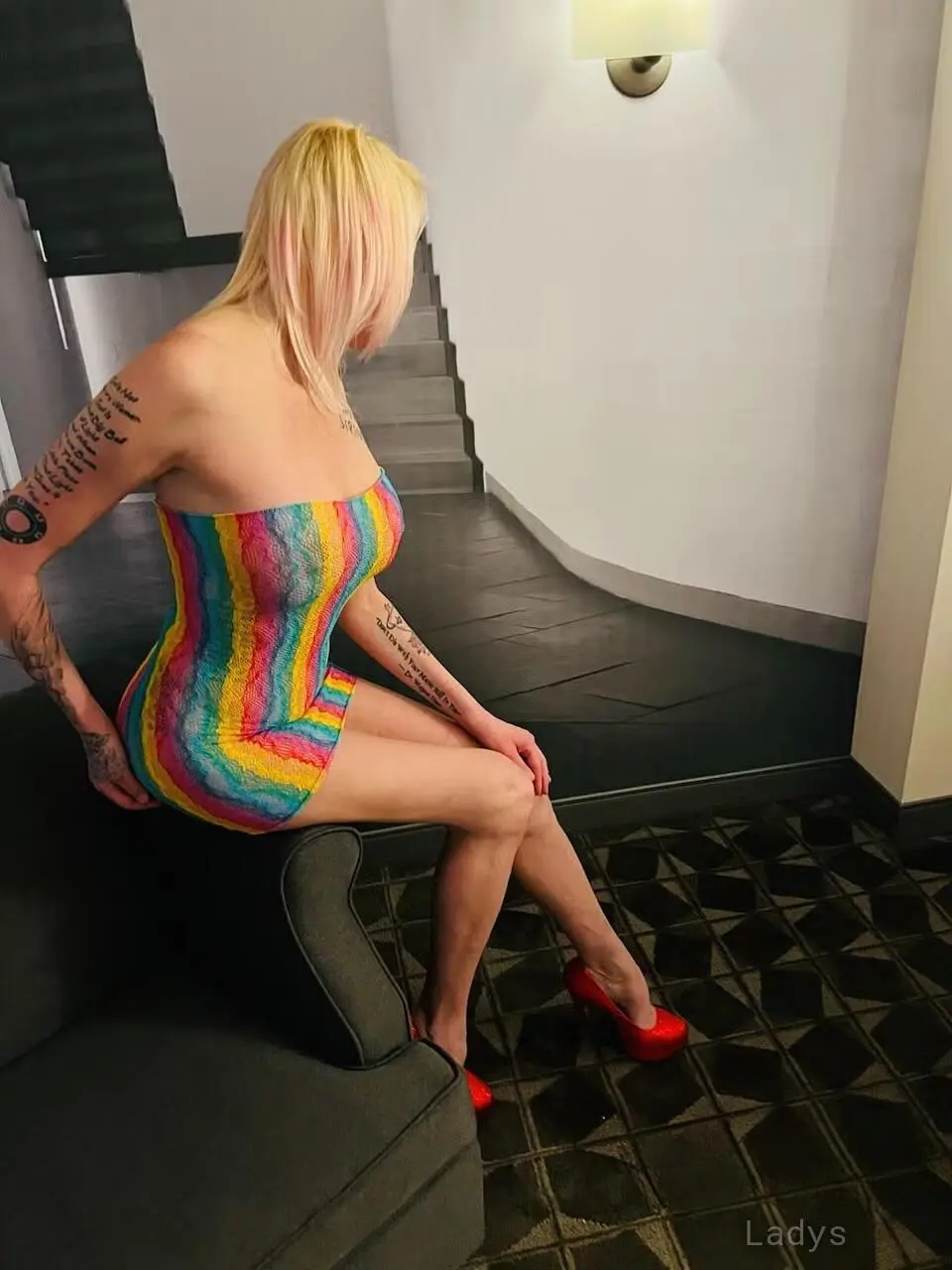 Janie (40) – Call Girl & Independent Escort Service in Minneapolis - Gallery Photo 4