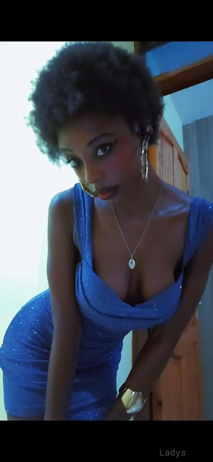 Misi (24) – Call Girl & Independent Escort Service in Mombasa - Gallery Photo 4