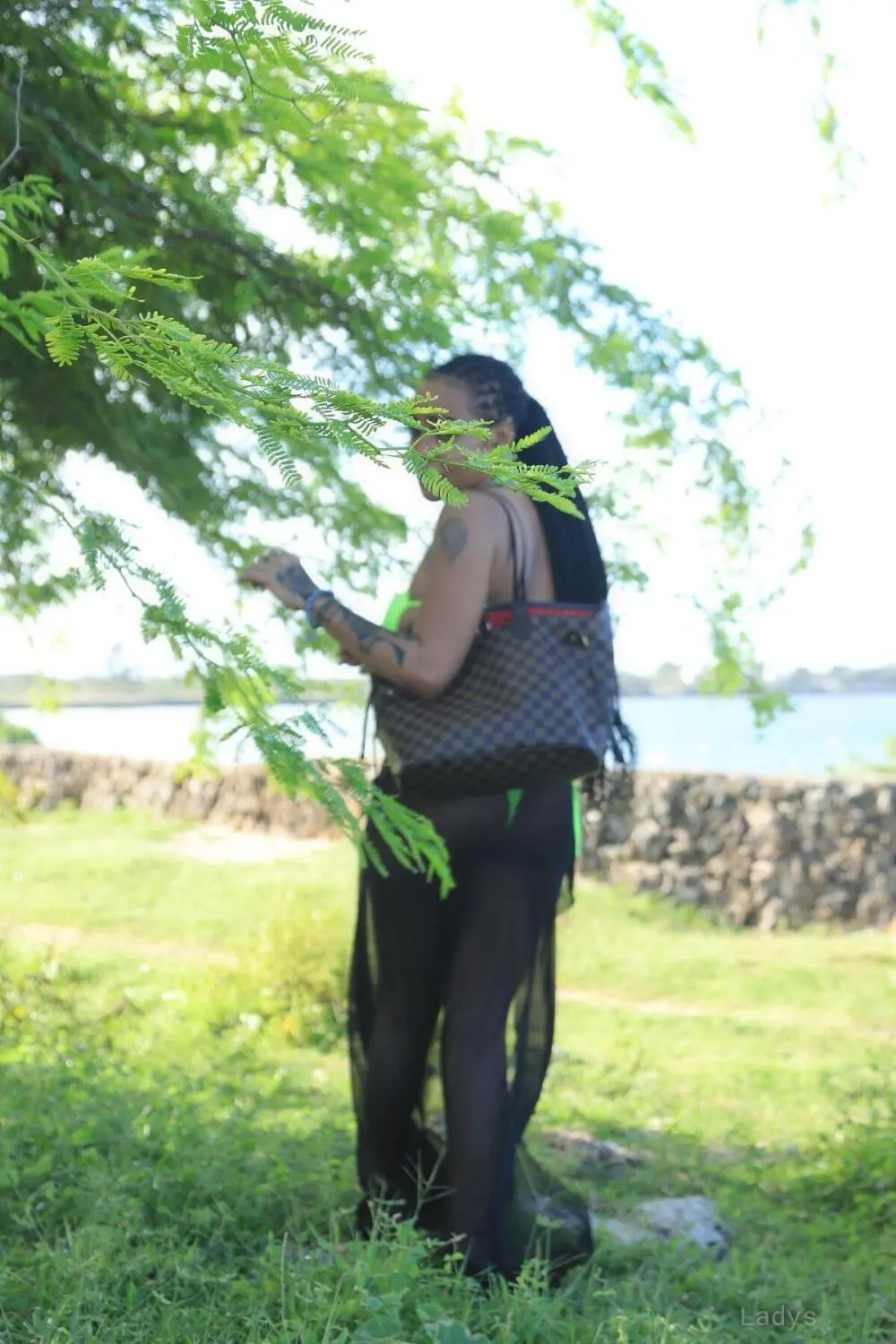 Hema (28) – Call Girl & Independent Escort Service in Mombasa - Gallery Photo 5