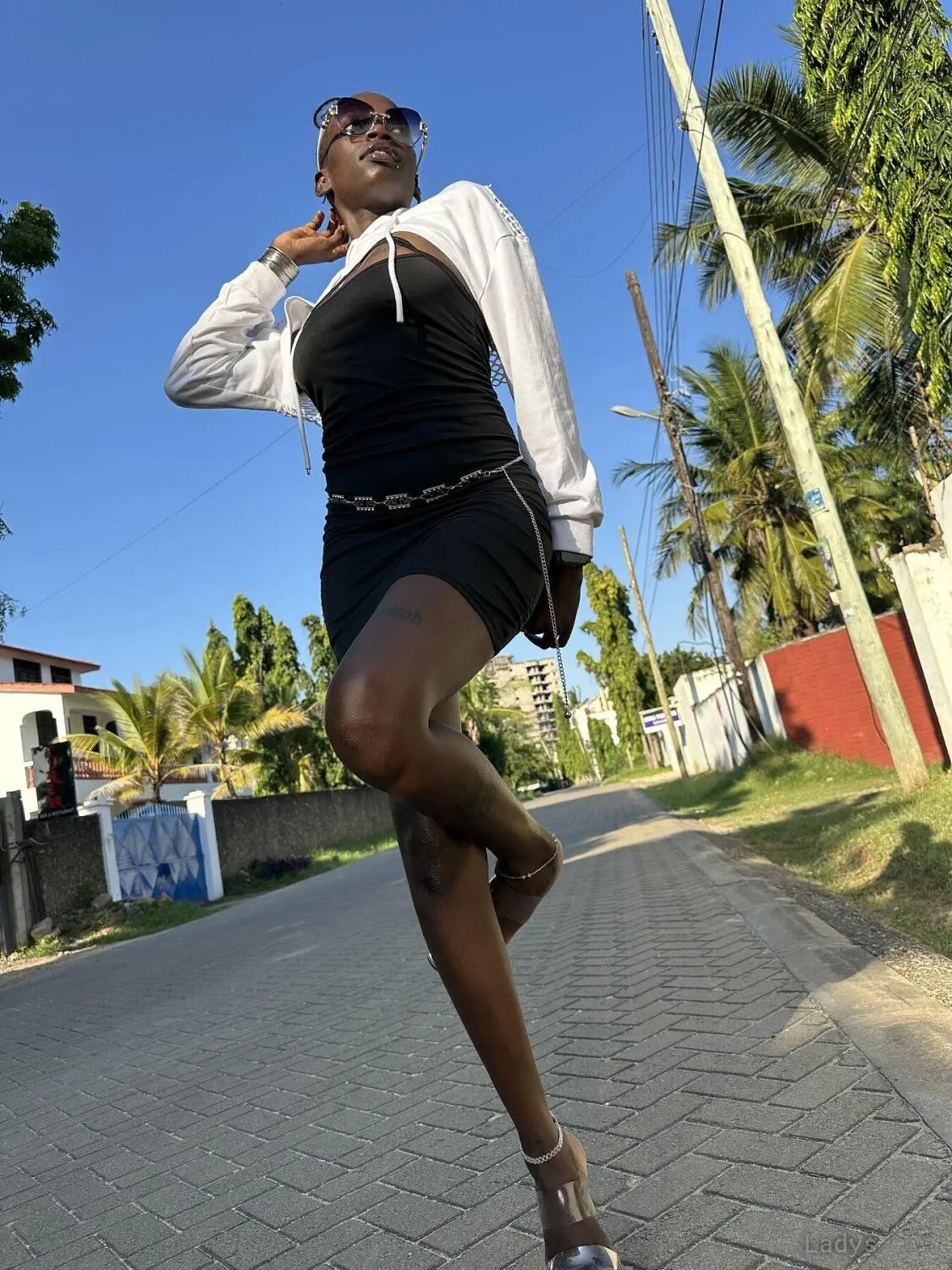 Blackbarbie (27) – Call Girl & Independent Escort Service in Mombasa - Gallery Photo 8