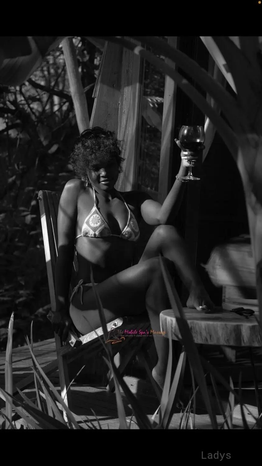 Tokyo Berry (23) – Call Girl & Independent Escort Service in Mombasa - Gallery Photo 2