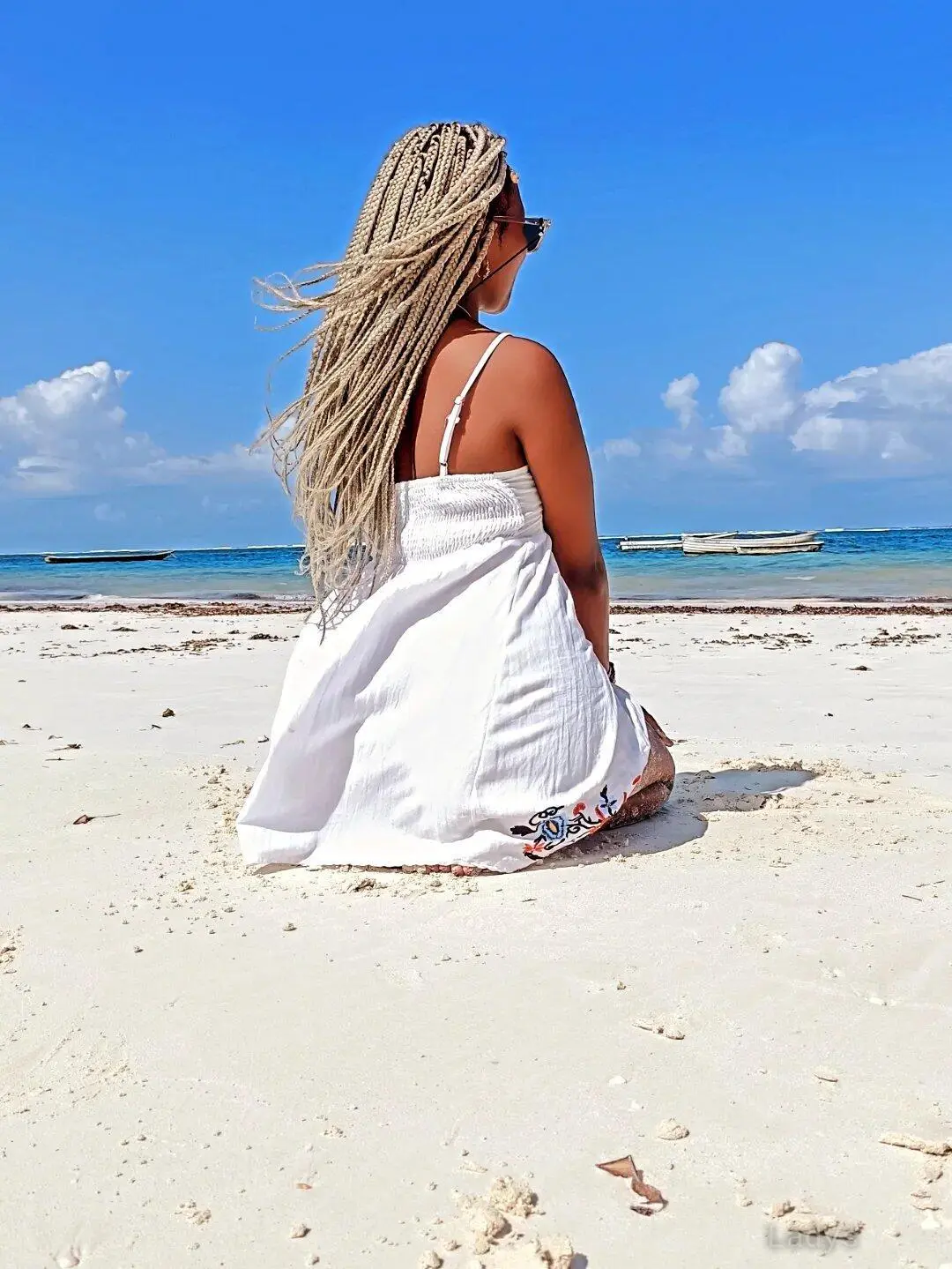 Andrea (20) – Call Girl & Independent Escort Service in Mombasa - Gallery Photo 4