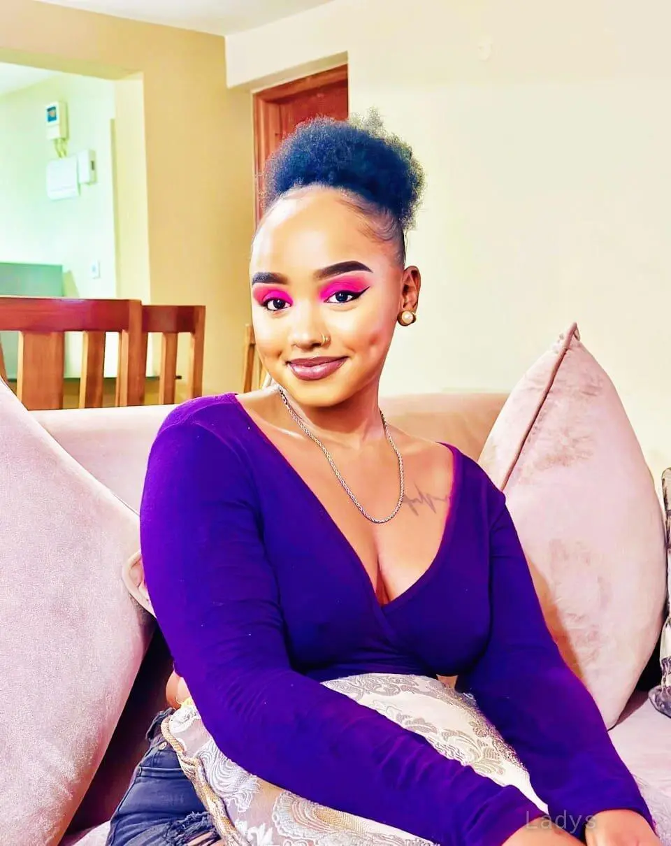 Tattianah (23) – Call Girl & Independent Escort Service in Mombasa - Gallery Photo 7
