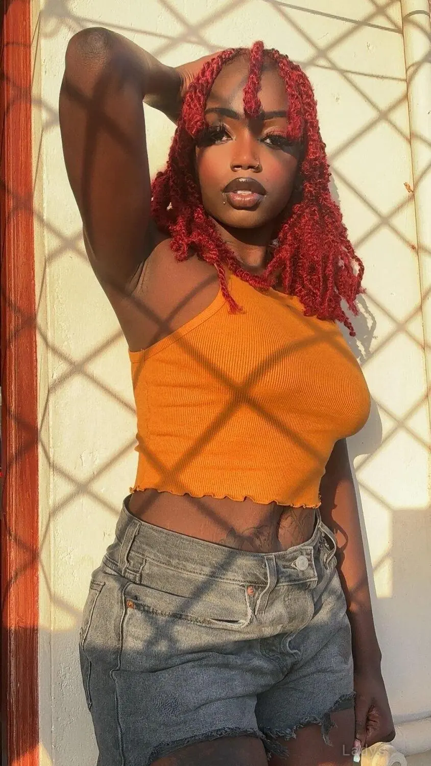 Blackbarbie (27) – Call Girl & Independent Escort Service in Mombasa - Gallery Photo 3