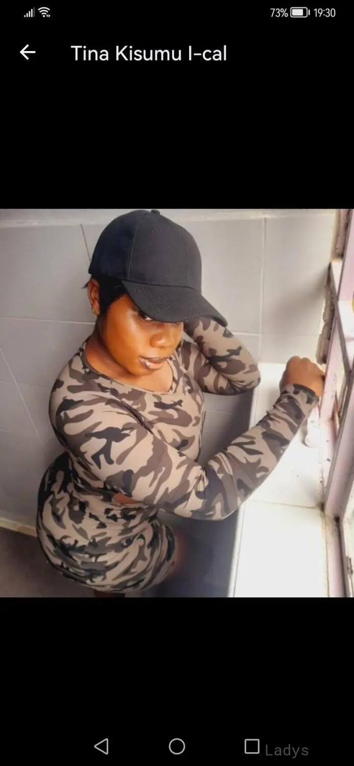 Agent (23) – Call Girl & Independent Escort Service in Mombasa - Gallery Photo 4