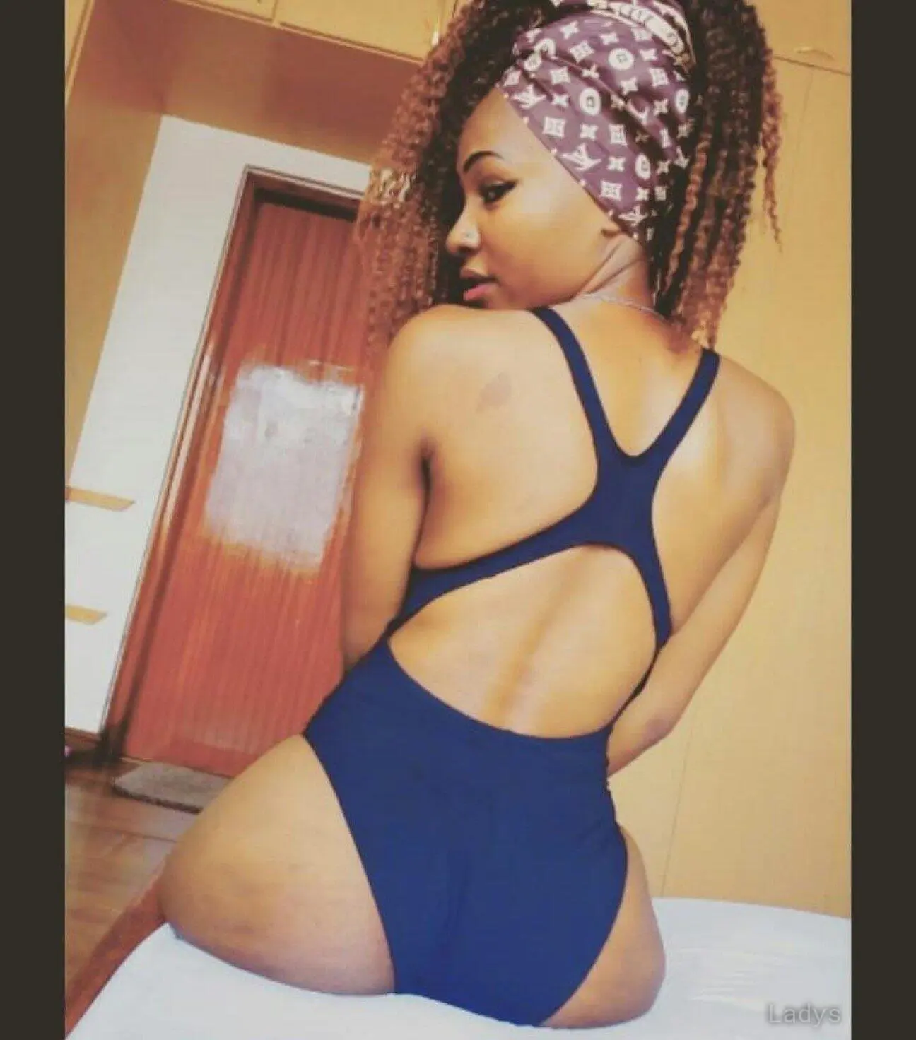 Linn (29) – Call Girl & Independent Escort Service in Mombasa - Gallery Photo 8