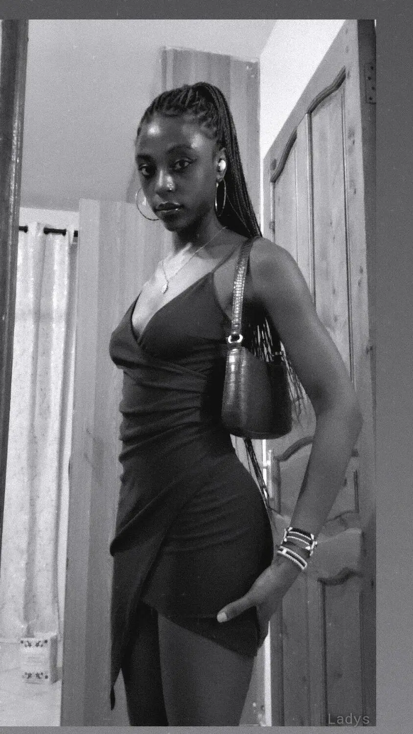 Misi (24) – Call Girl & Independent Escort Service in Mombasa - Gallery Photo 6