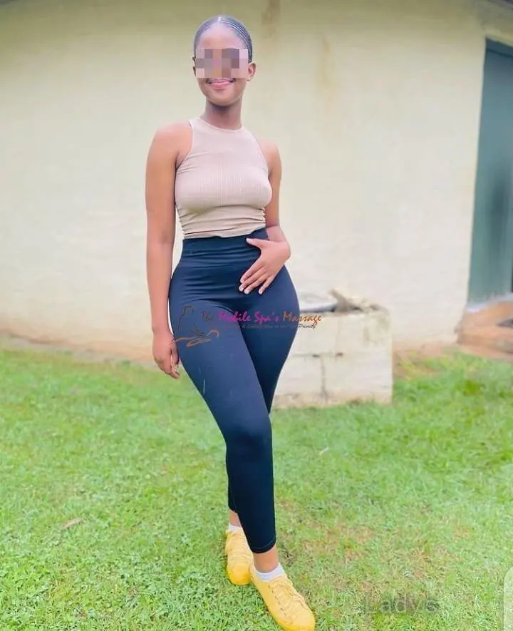 Pendo Incalls (23) – Call Girl & Independent Escort Service in Mombasa - Gallery Photo 5