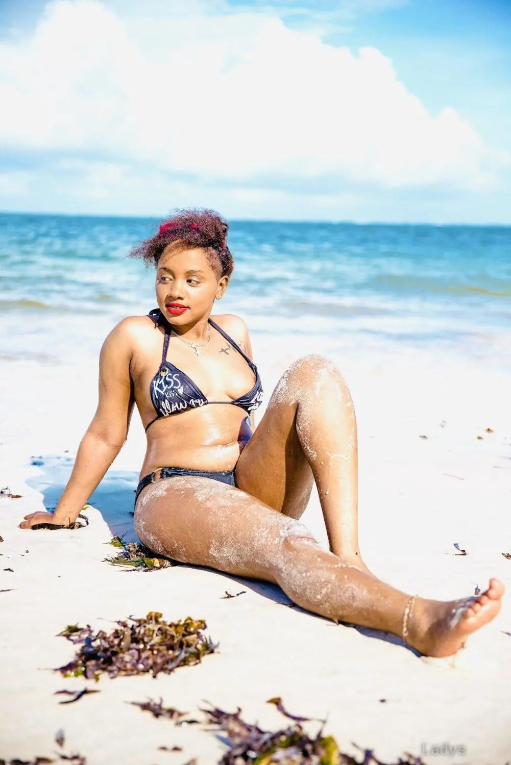 Tattianah (23) – Call Girl & Independent Escort Service in Mombasa - Gallery Photo 3