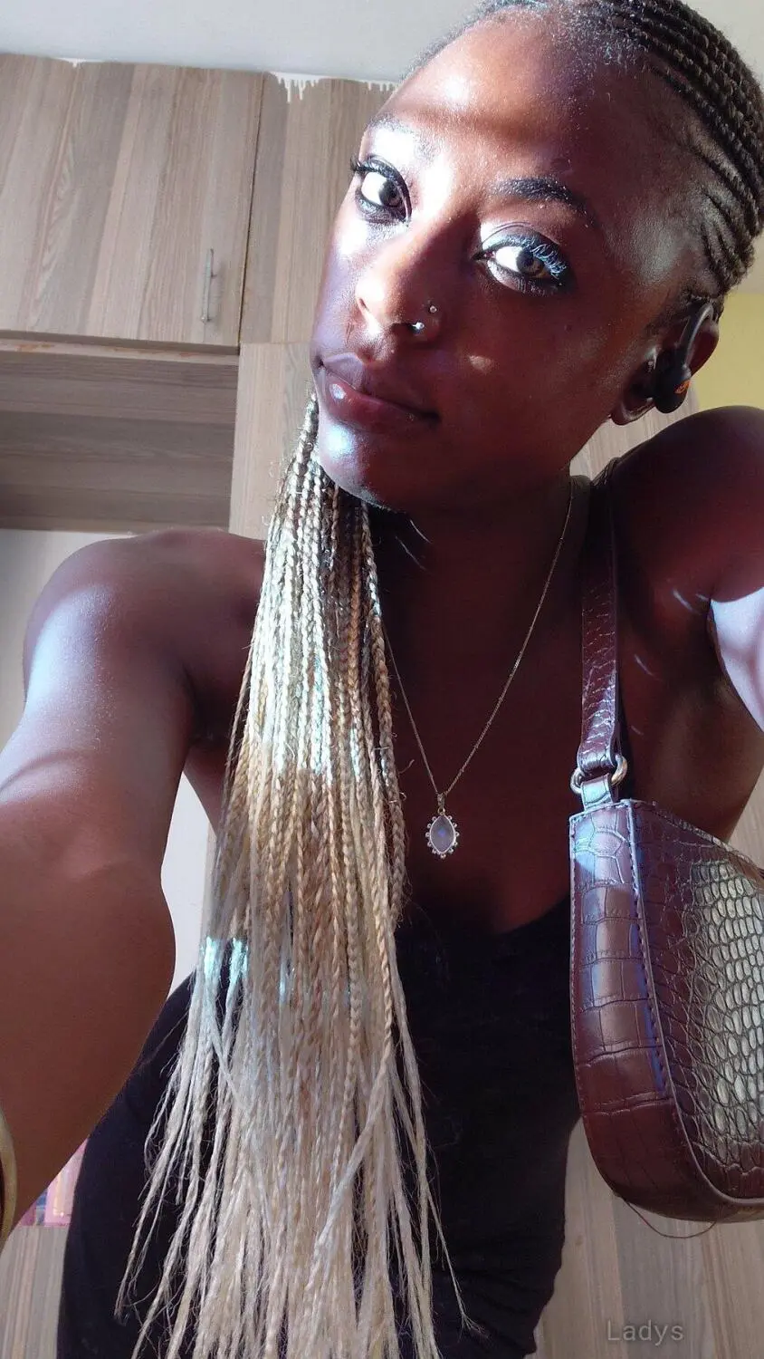 Misi (24) – Call Girl & Independent Escort Service in Mombasa - Gallery Photo 3