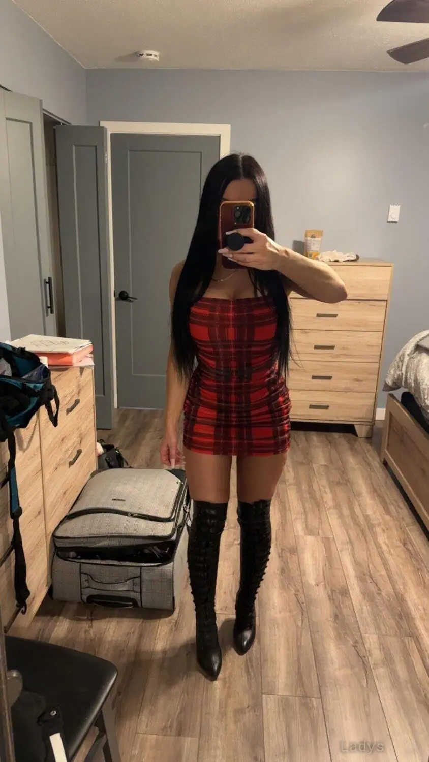 Keissy Hennessey (23) – Call Girl & Independent Escort Service in Moncton - Gallery Photo 4