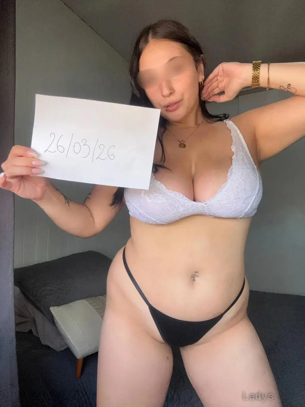 Camillia Cream (20) – Call Girl & Independent Escort Service in Moncton - Gallery Photo 4