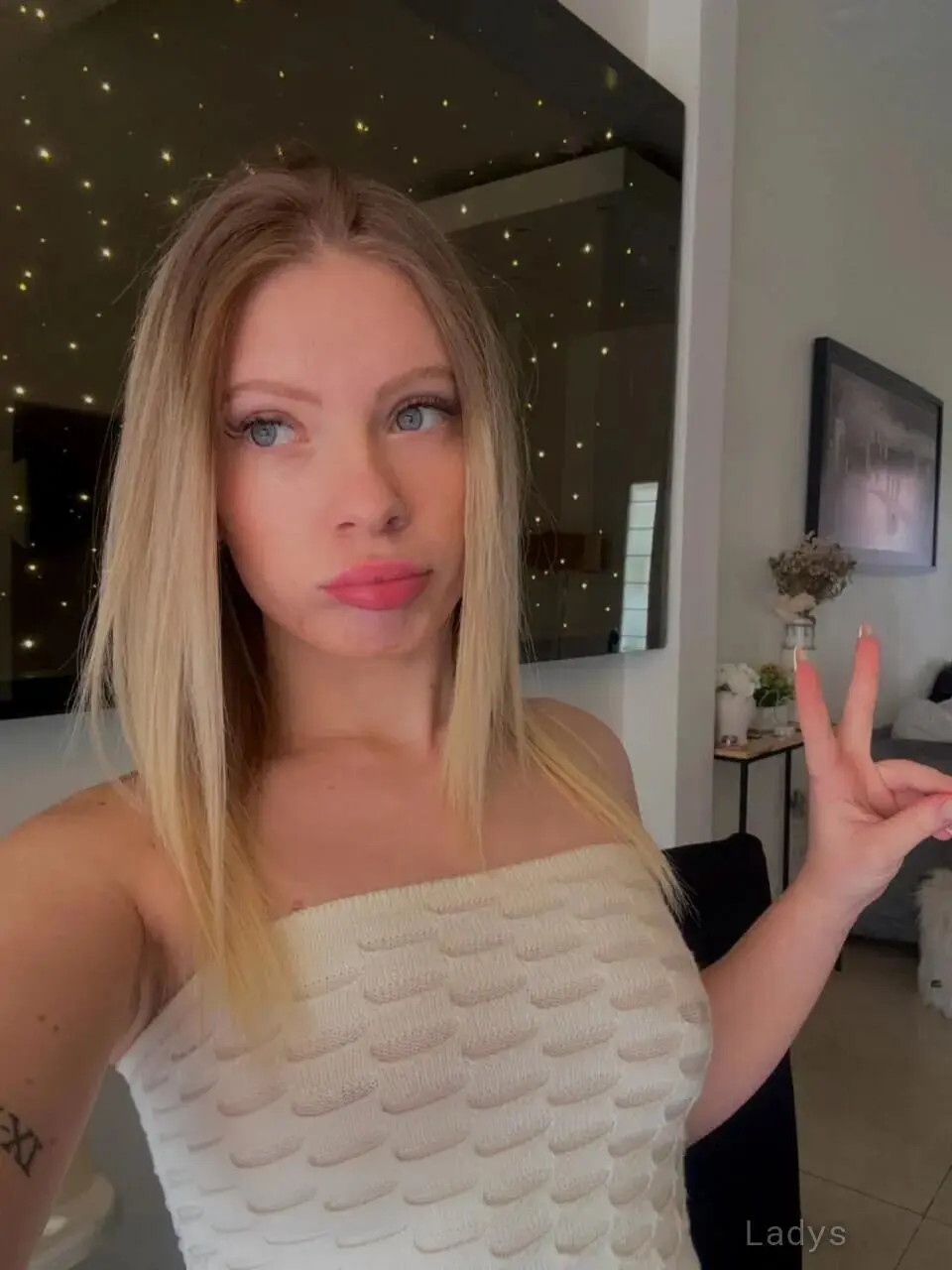 Brittany (19) – Call Girl & Independent Escort Service in Moncton - Gallery Photo 5