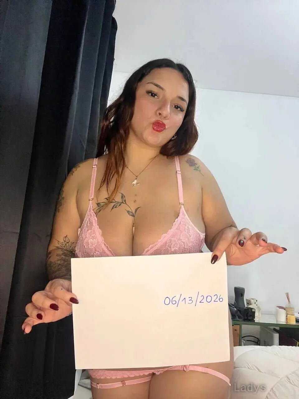 Bella (23) – Call Girl & Independent Escort Service in Moncton - Gallery Photo 4