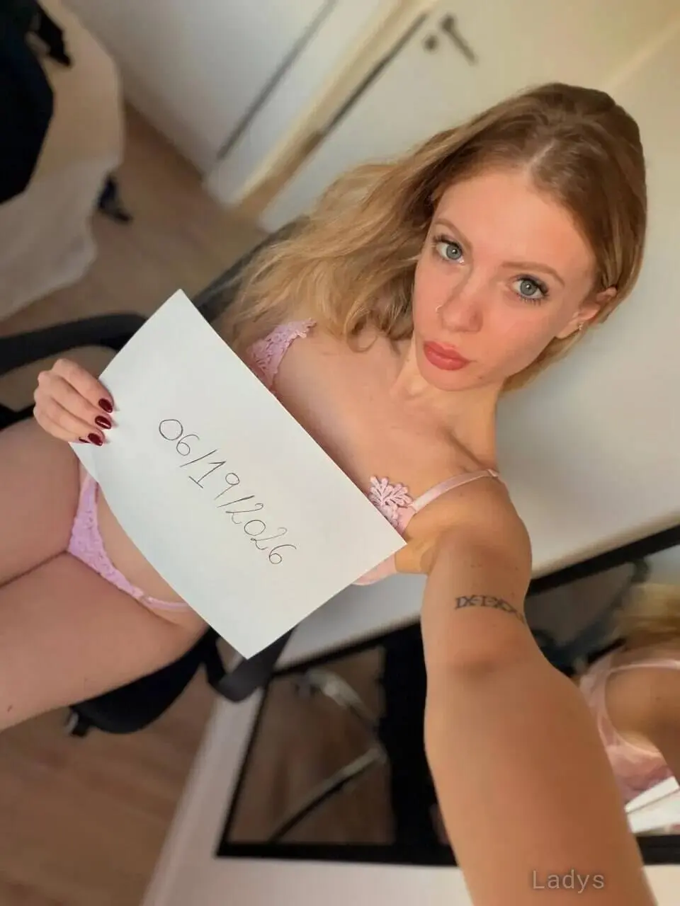 Brittany (19) – Call Girl & Independent Escort Service in Moncton - Gallery Photo 4