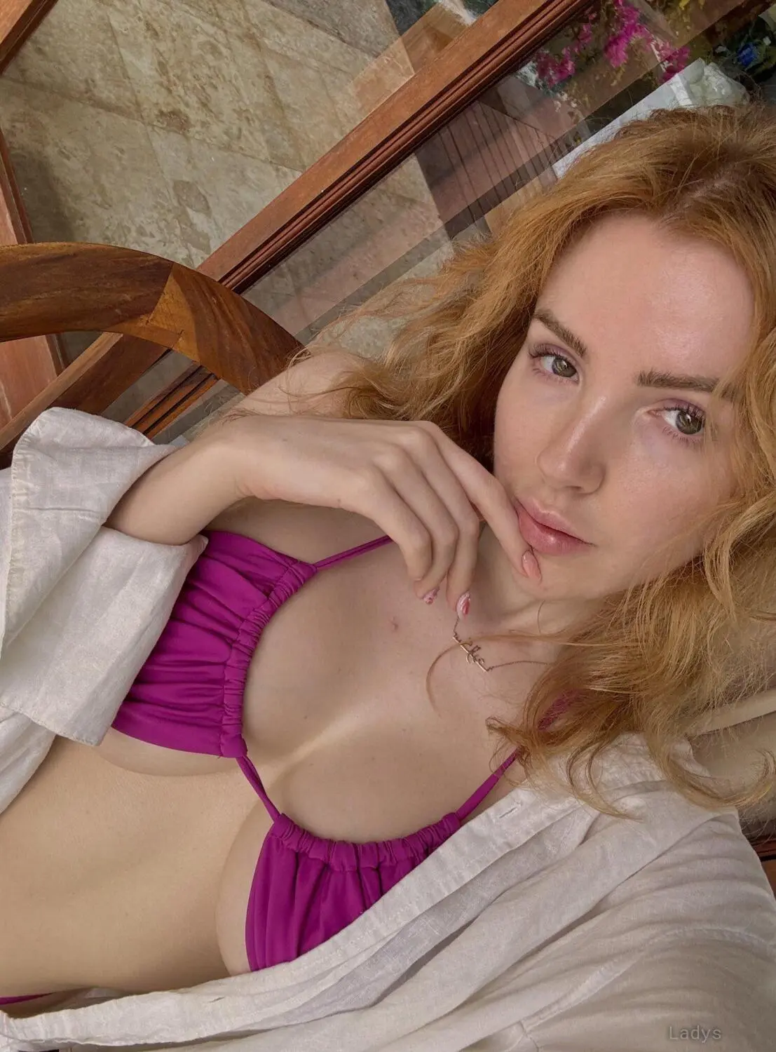 Laura (27) – Call Girl & Independent Escort Service in Monosque - Gallery Photo 3