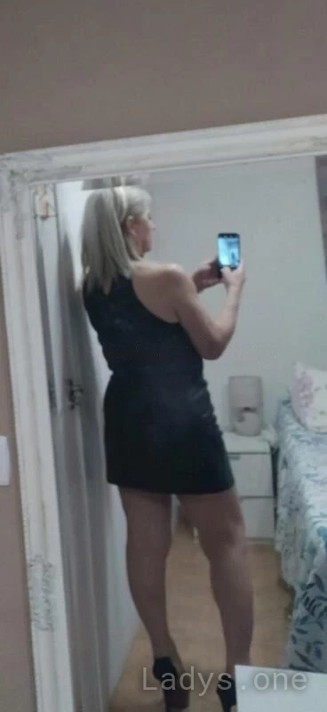 Sami (42) – Call Girl & Independent Escort Service in Monosque - Gallery Photo 4