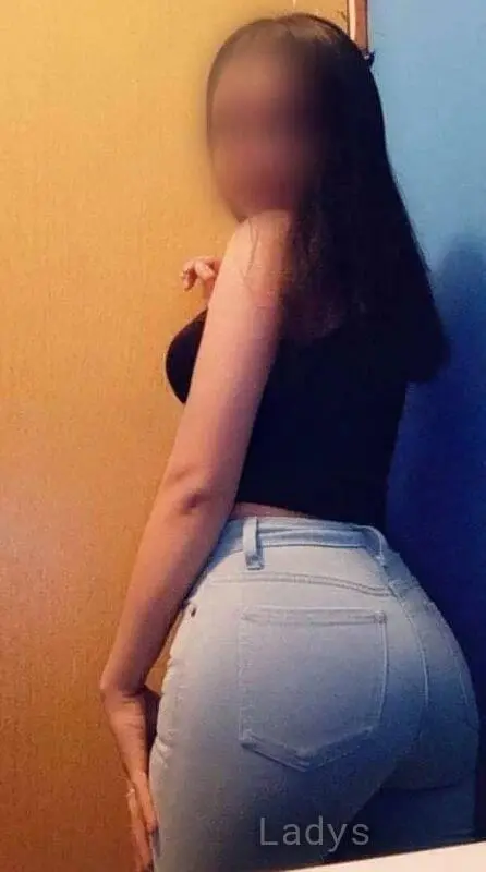 Charlote (23) – Call Girl & Independent Escort Service in Monterrey - Gallery Photo 3