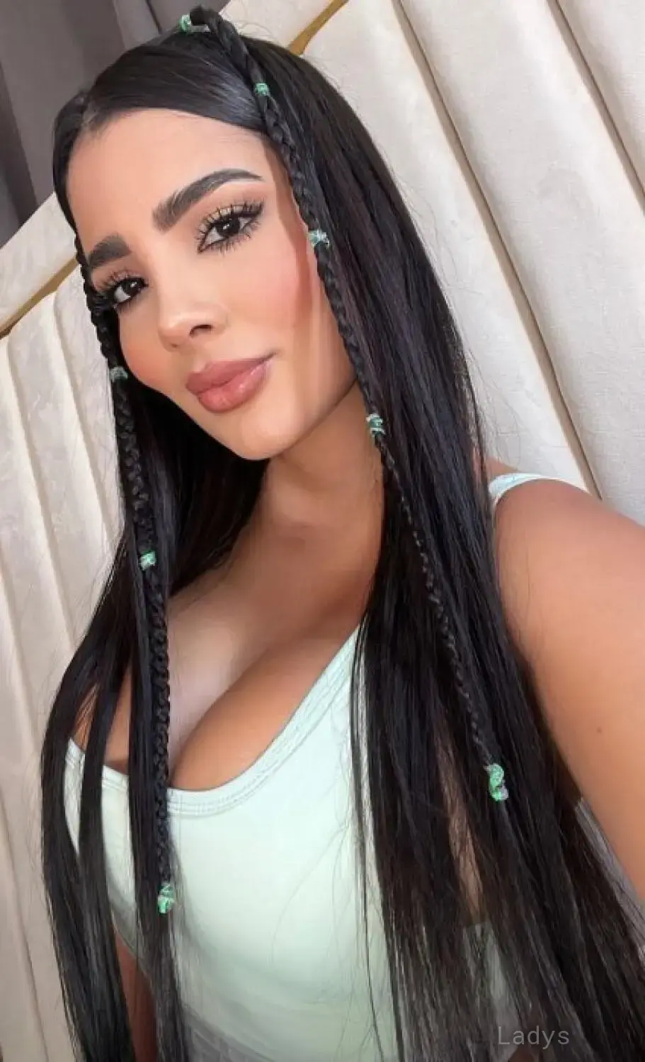 Dayana (24) – Call Girl & Independent Escort Service in Moraleja - Gallery Photo 2