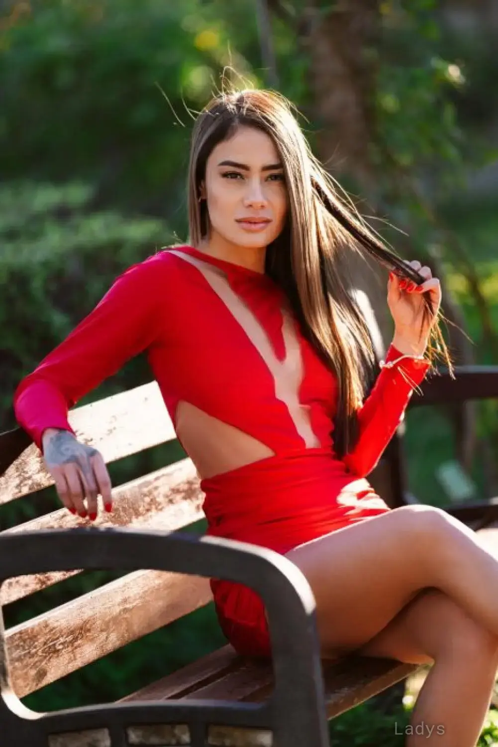 Valentina (27) – Call Girl & Independent Escort Service in Moraleja - Gallery Photo 3