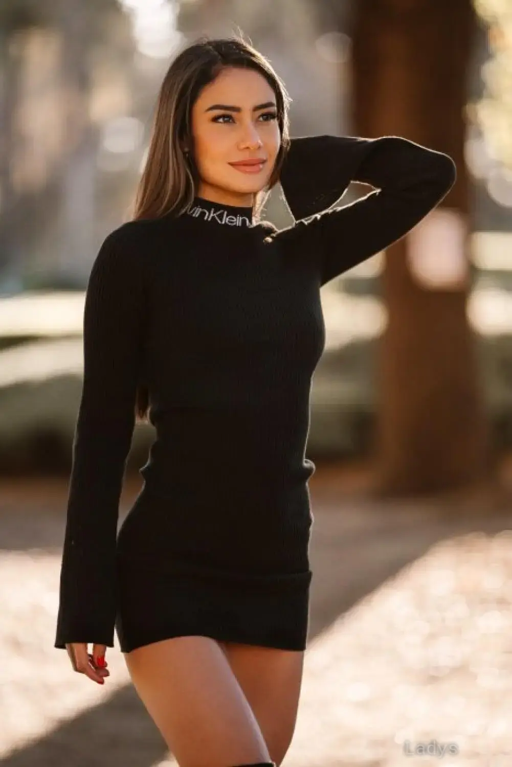 Valentina (27) – Call Girl & Independent Escort Service in Moraleja - Gallery Photo 4