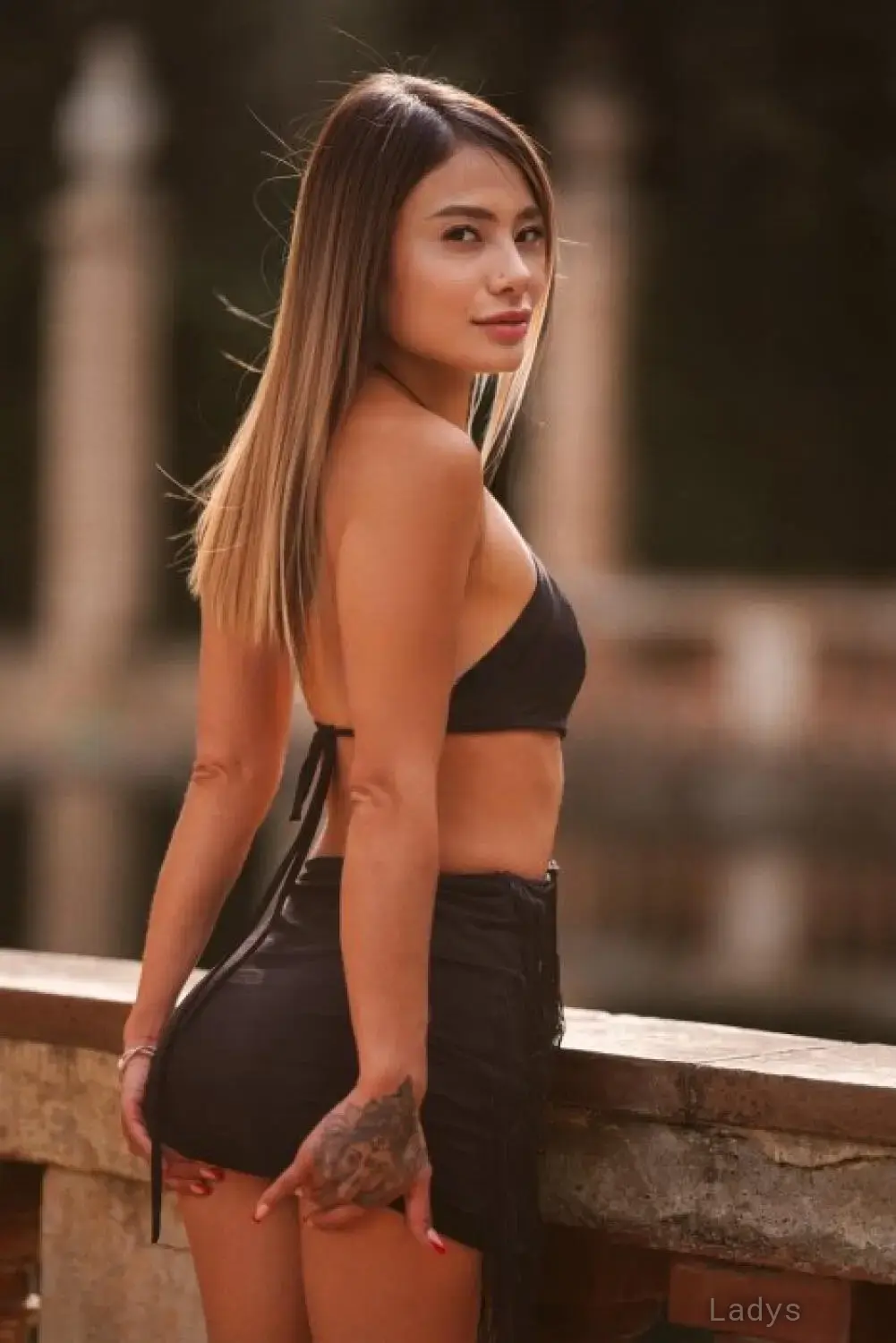 Valentina (27) – Call Girl & Independent Escort Service in Moraleja - Gallery Photo 5