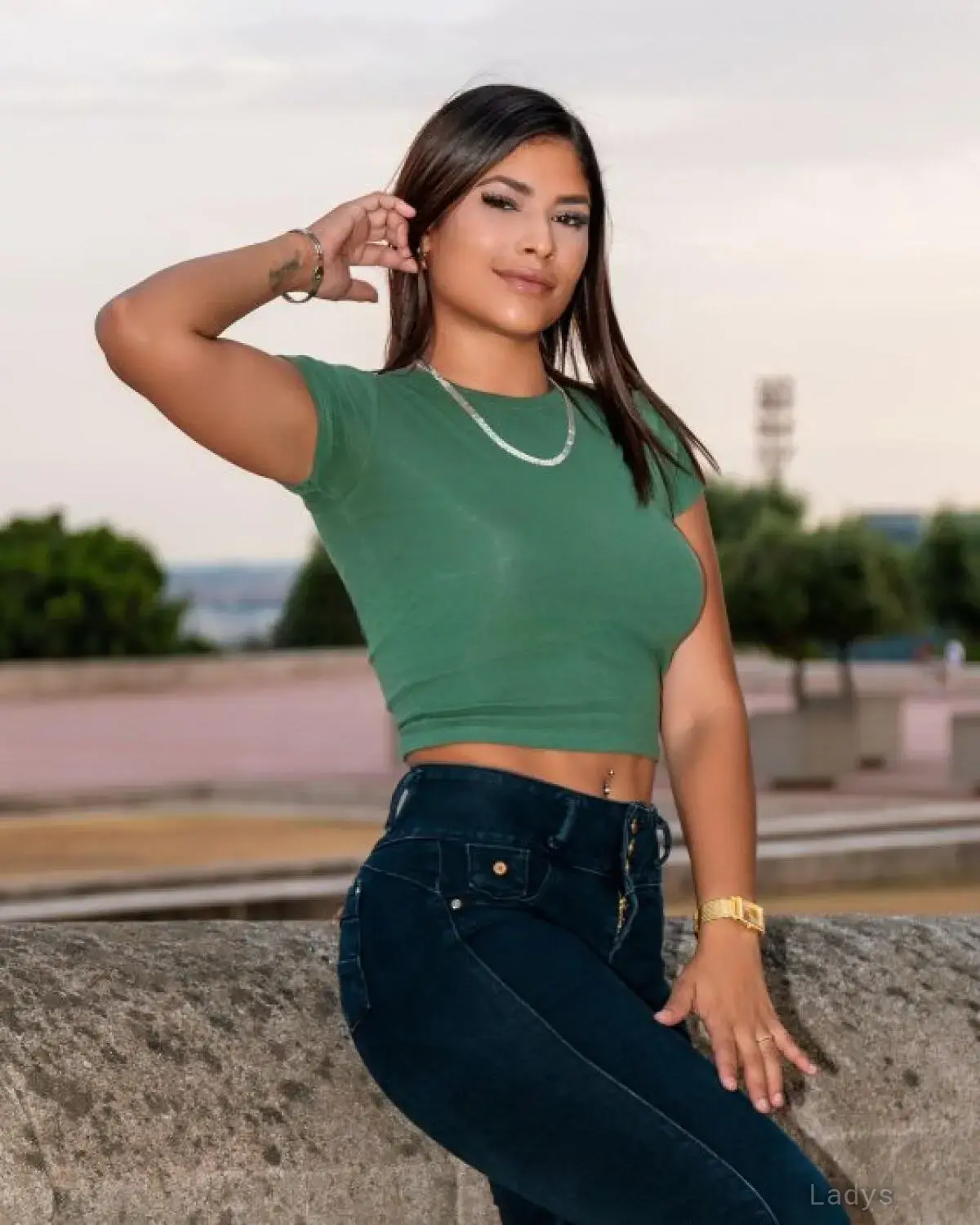 Estrella (23) – Call Girl & Independent Escort Service in Moraleja - Gallery Photo 4