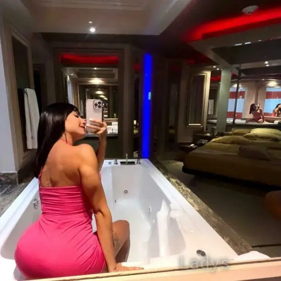 Alexa (28) – Call Girl & Independent Escort Service in Morelia - Gallery Photo 3