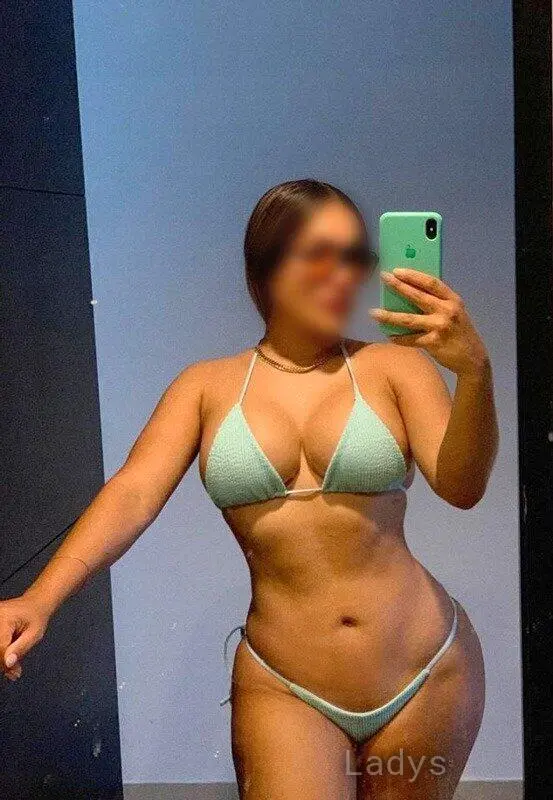 Leonor (22) – Call Girl & Independent Escort Service in Morelia - Gallery Photo 3