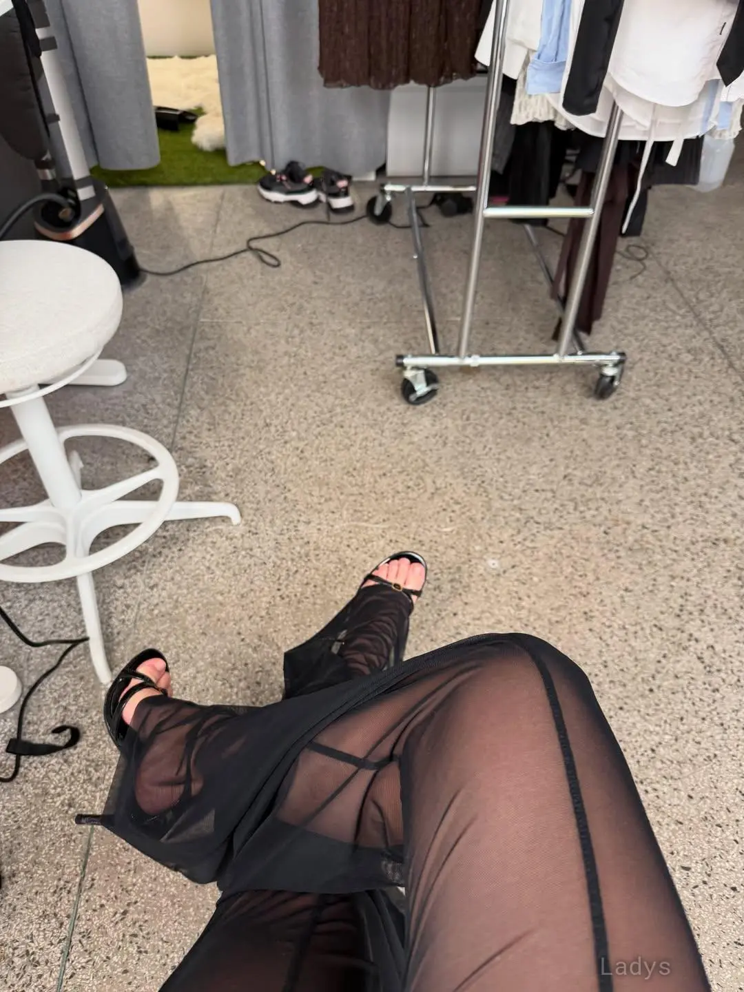 Aelis (31) – Call Girl & Independent Escort Service in Mouscron - Gallery Photo 4