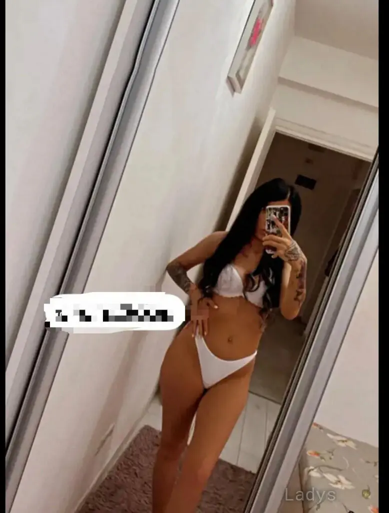 Jessy (22) – Call Girl & Independent Escort Service in Msida - Gallery Photo 4